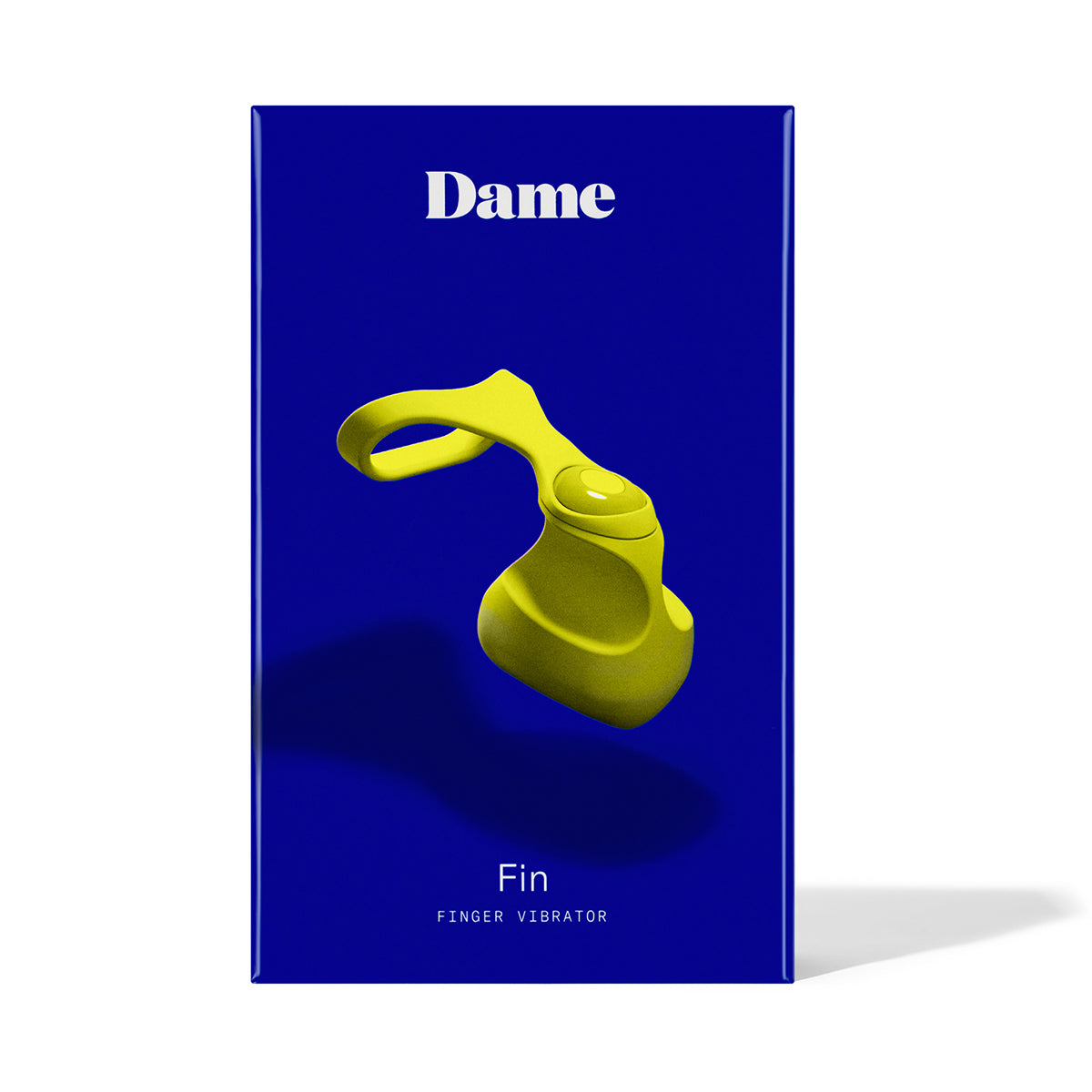 Fin by Dame - Quartz