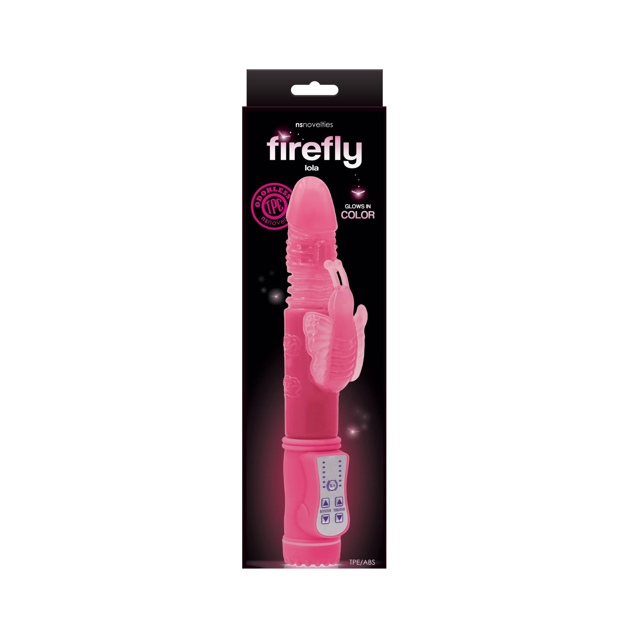 Firefly Lola Pink