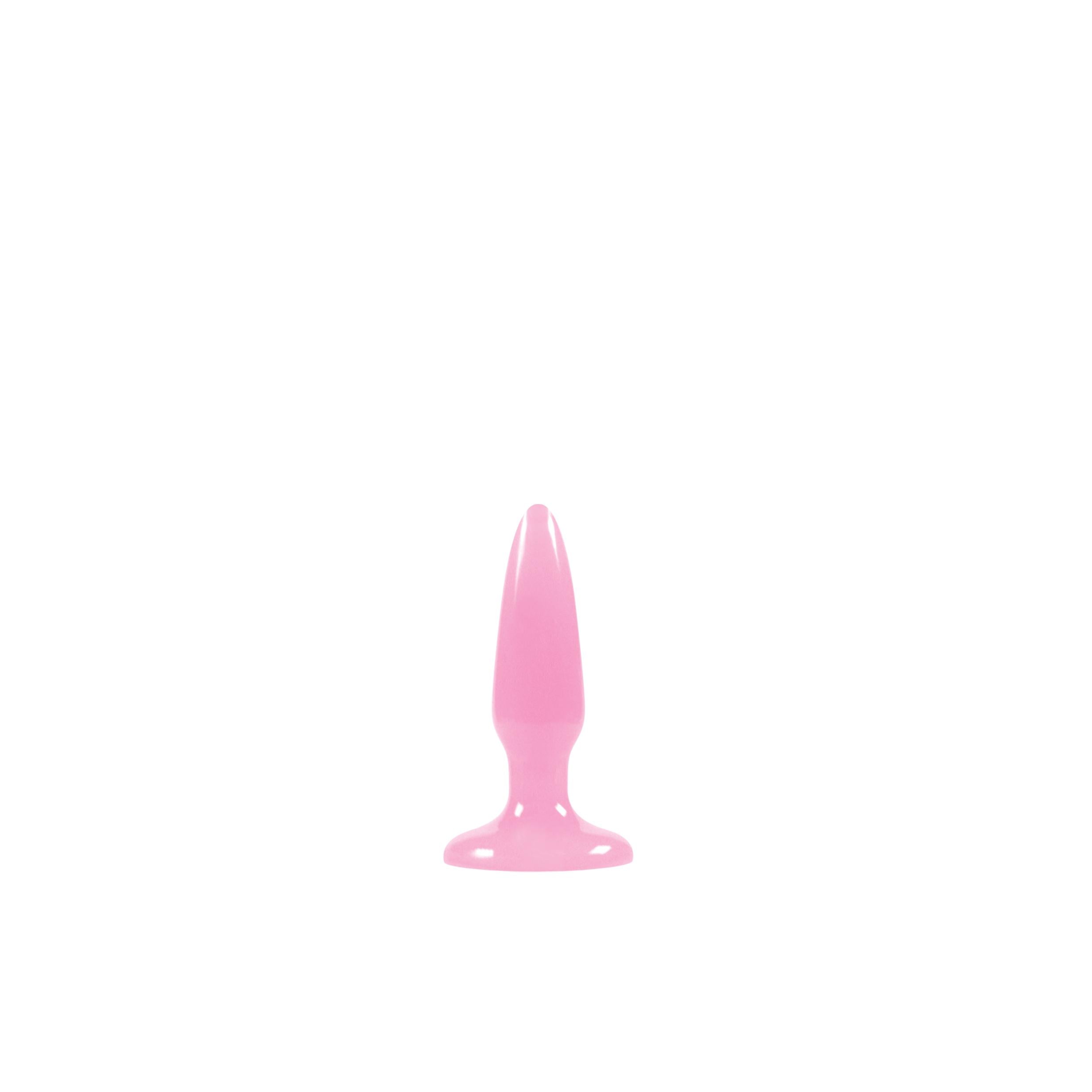 Firefly Pleasure Plug - Mini - Pink Pink / Mini