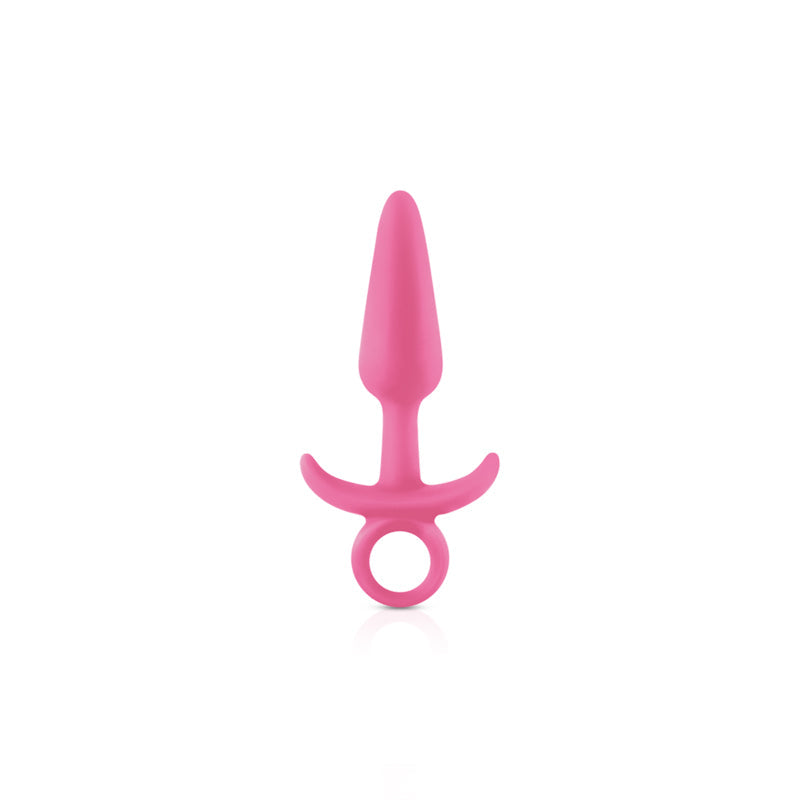 Firefly Prince Butt Plug