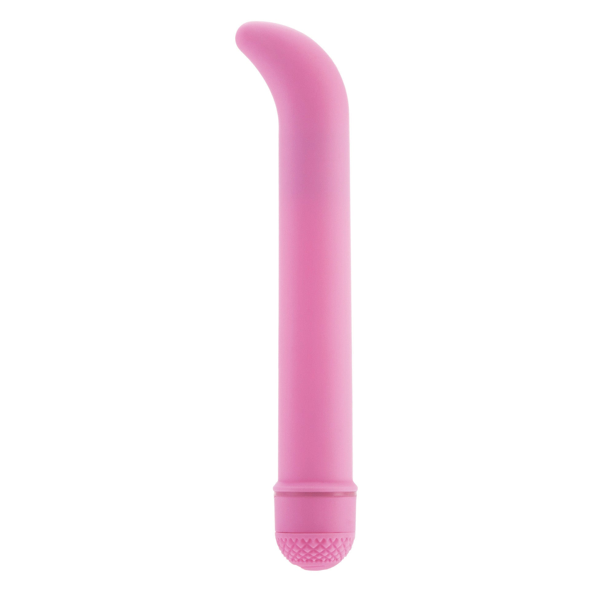 First Time Power G-Vibrator by CalExotics Pink