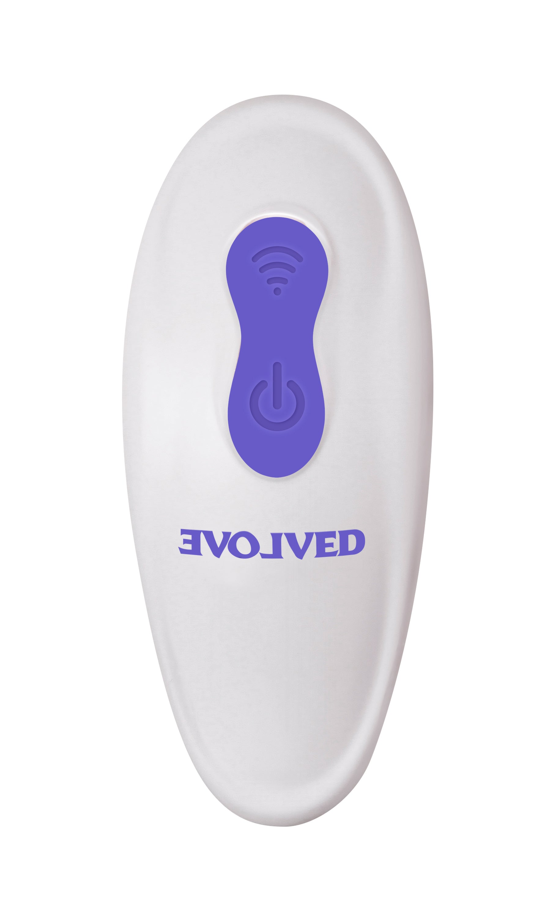 Flexible Dual Stimulator - Evolved Novelties