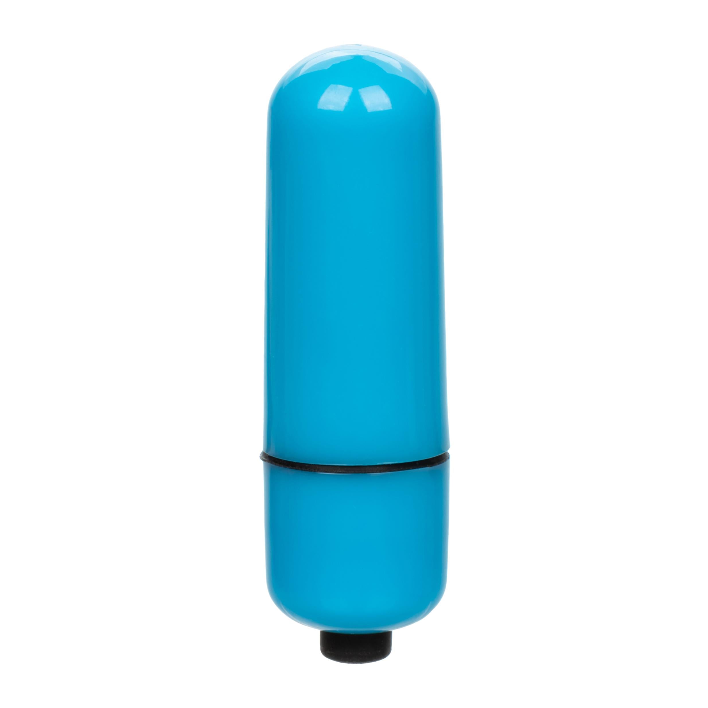 Foil Pack 3-Speed Travel Buddy Bullet Vibrator