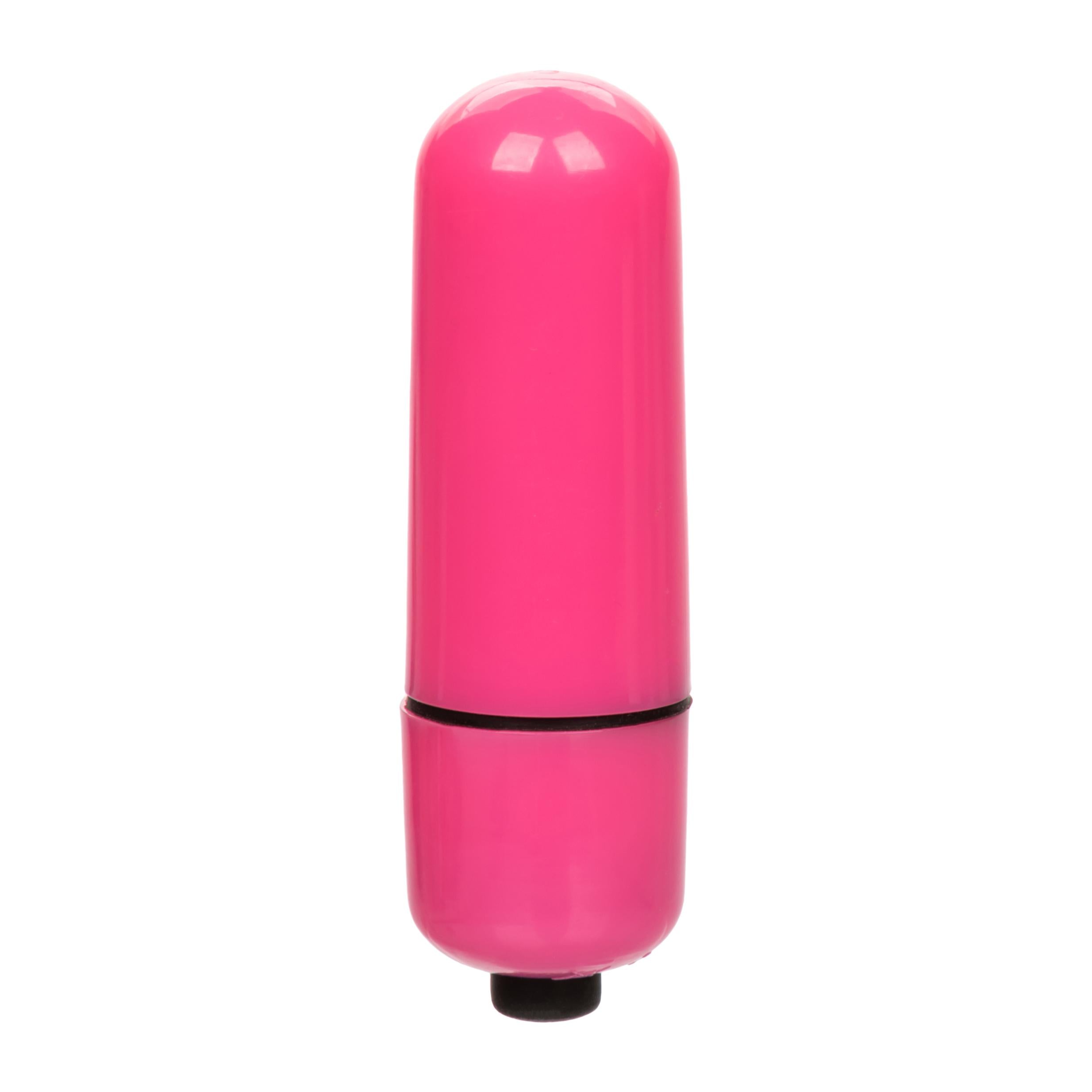 Foil Pack 3-Speed Travel Buddy Bullet Vibrator