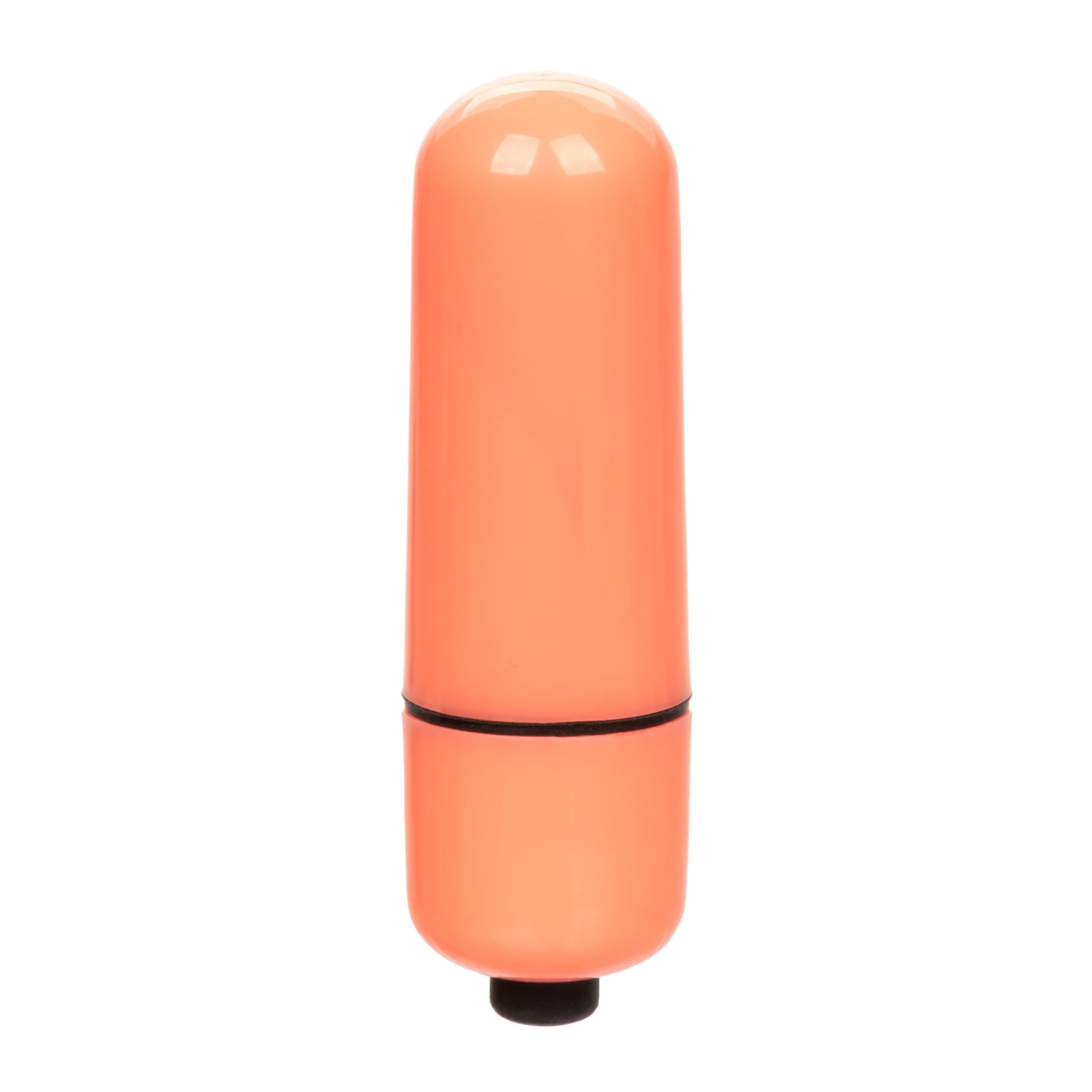 Foil Pack 3-Speed Travel Buddy Bullet Vibrator