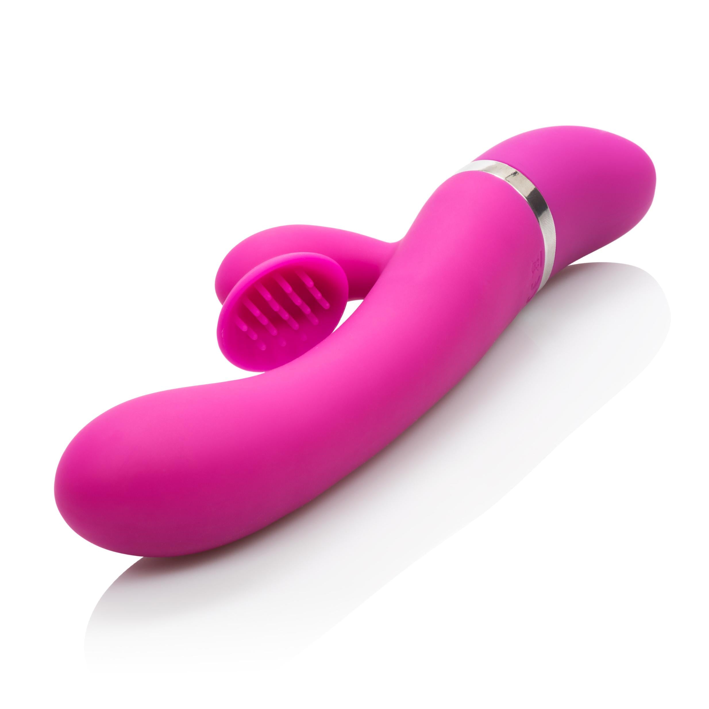 Foreplay Frenzy Climaxer: The Ultimate Dual Stimulator Climaxer