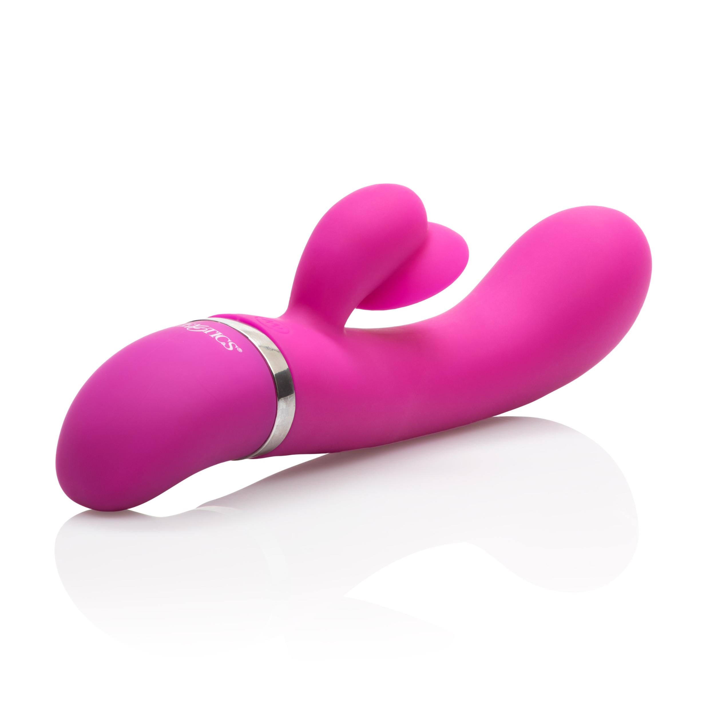 Foreplay Frenzy Climaxer: The Ultimate Dual Stimulator Climaxer