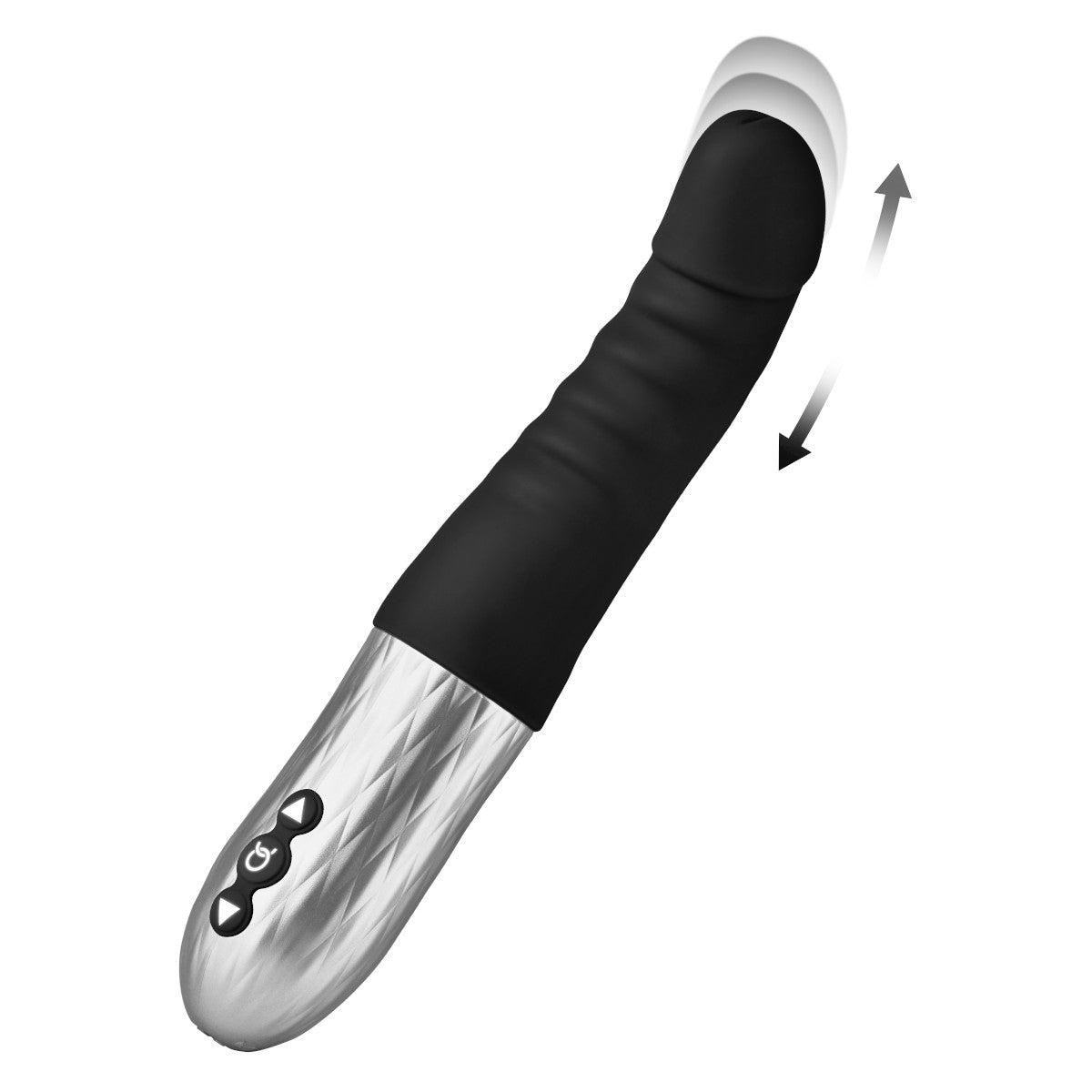 FORTO Thruster - G-Spot Vibrator