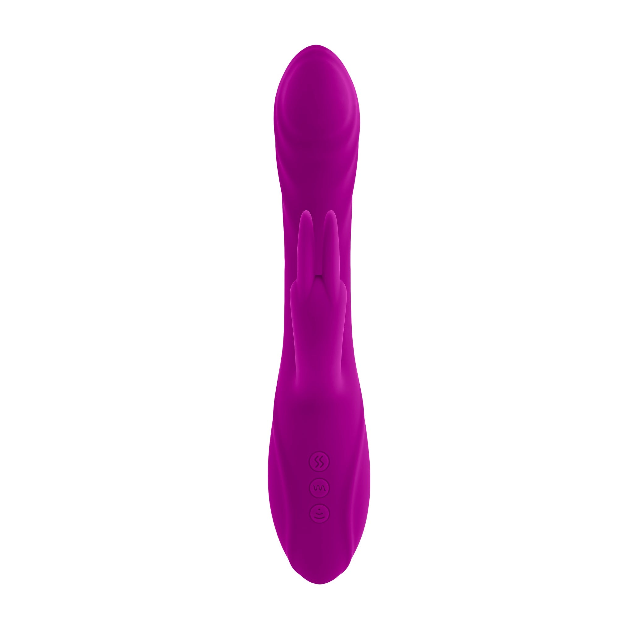 Fourgasm Rabbit Vibrator - Evolved Novelties