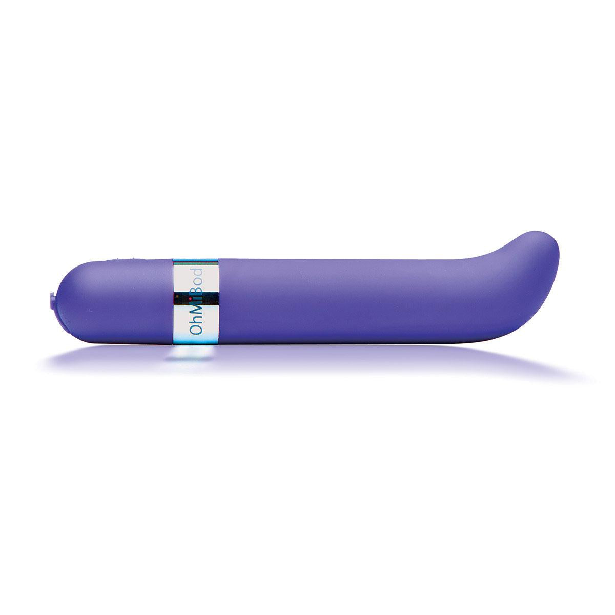 Freestyle G-Spot Vibrator Purple (