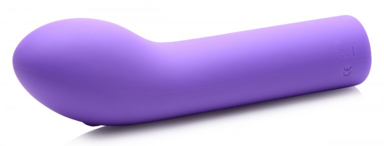 Frisky Finger It 10x Silicone G-Spot Vibrator Pleaser