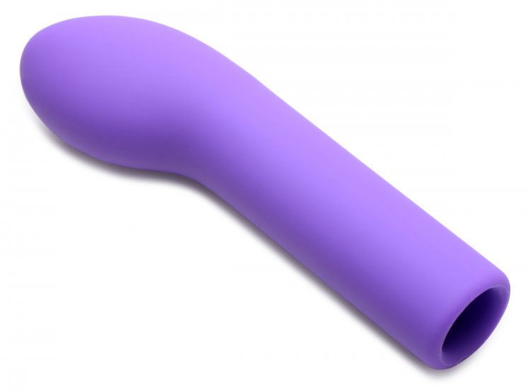 Frisky Finger It 10x Silicone G-Spot Vibrator Pleaser