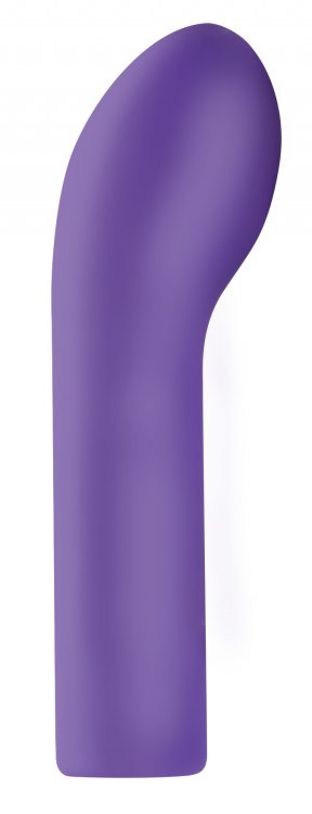 Frisky Finger It 10x Silicone G-Spot Vibrator Pleaser