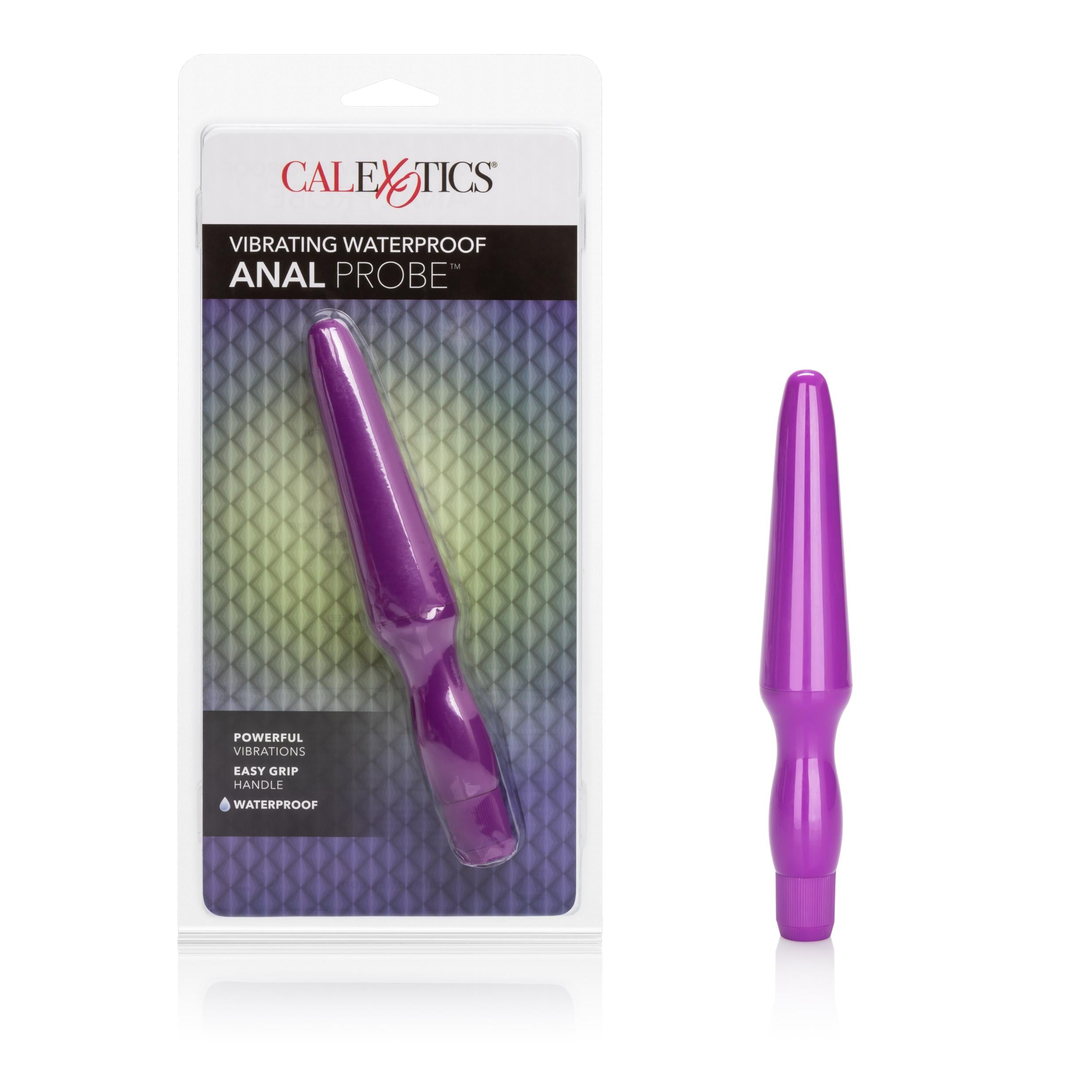 Fujiko Wp Anal Probe Purple