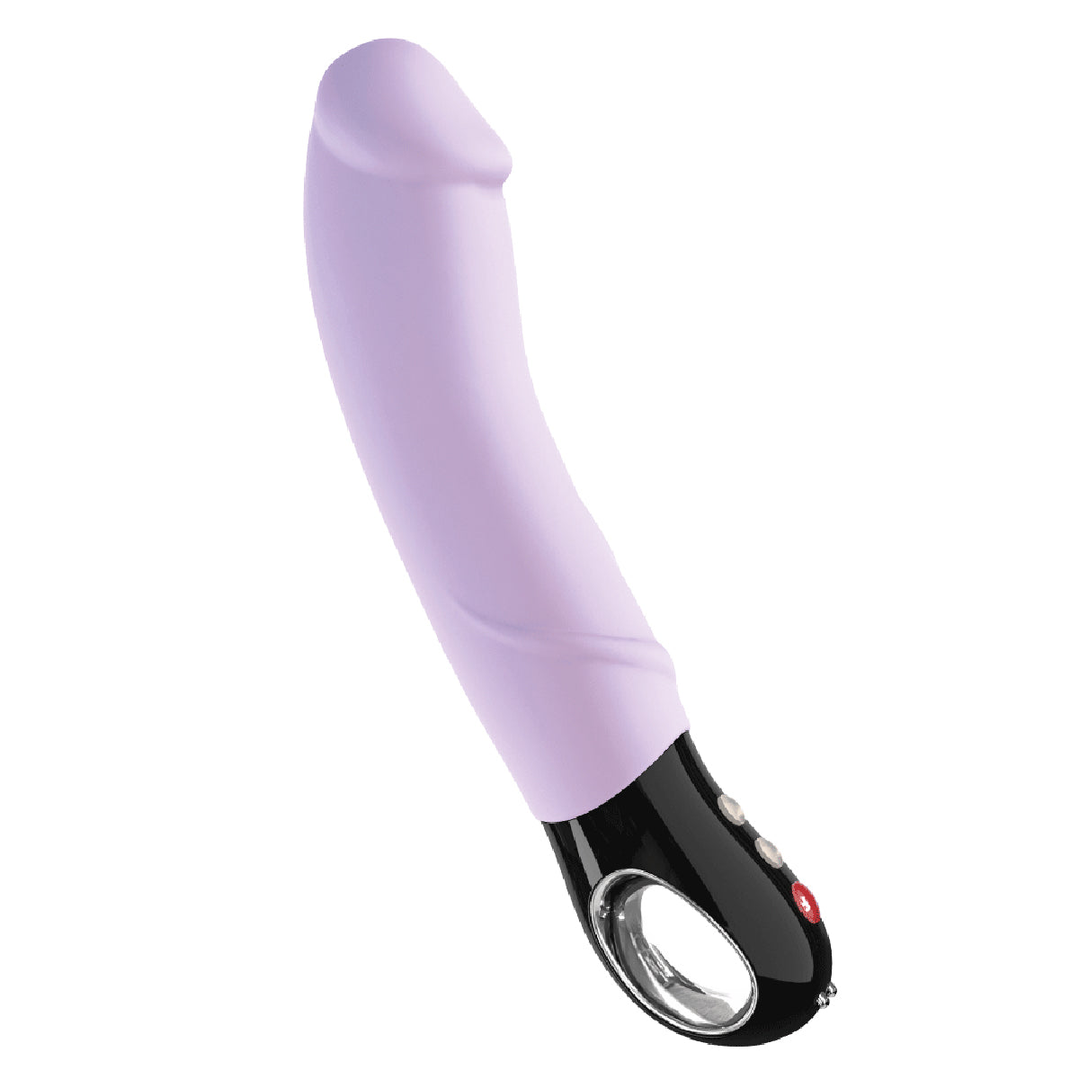 Fun Factory Big Boss - Amethyst G-Spot Vibrator