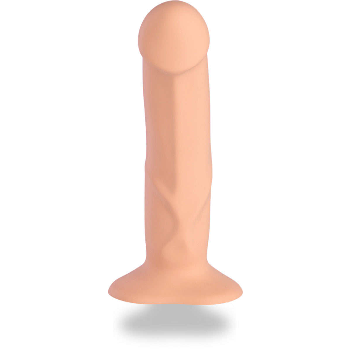 Fun Factory Boss Dildo - Vanilla