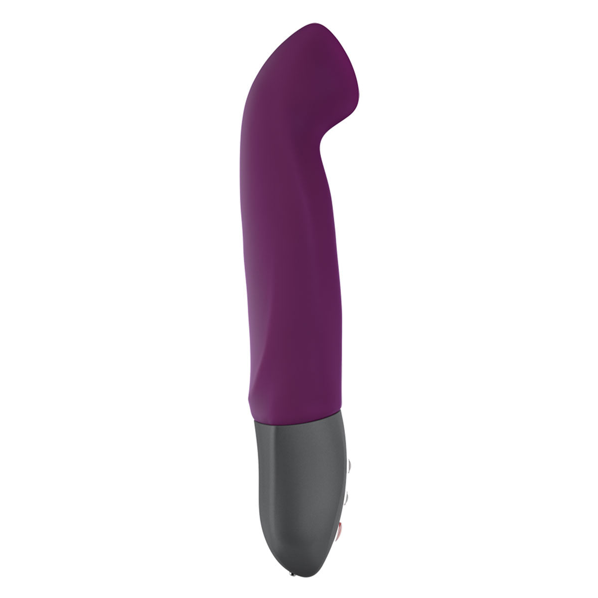 Fun Factory Stronic G for G-Spot Stimulation - Grape