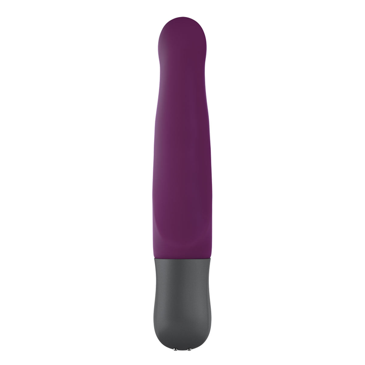 Fun Factory Stronic G for G-Spot Stimulation - Grape