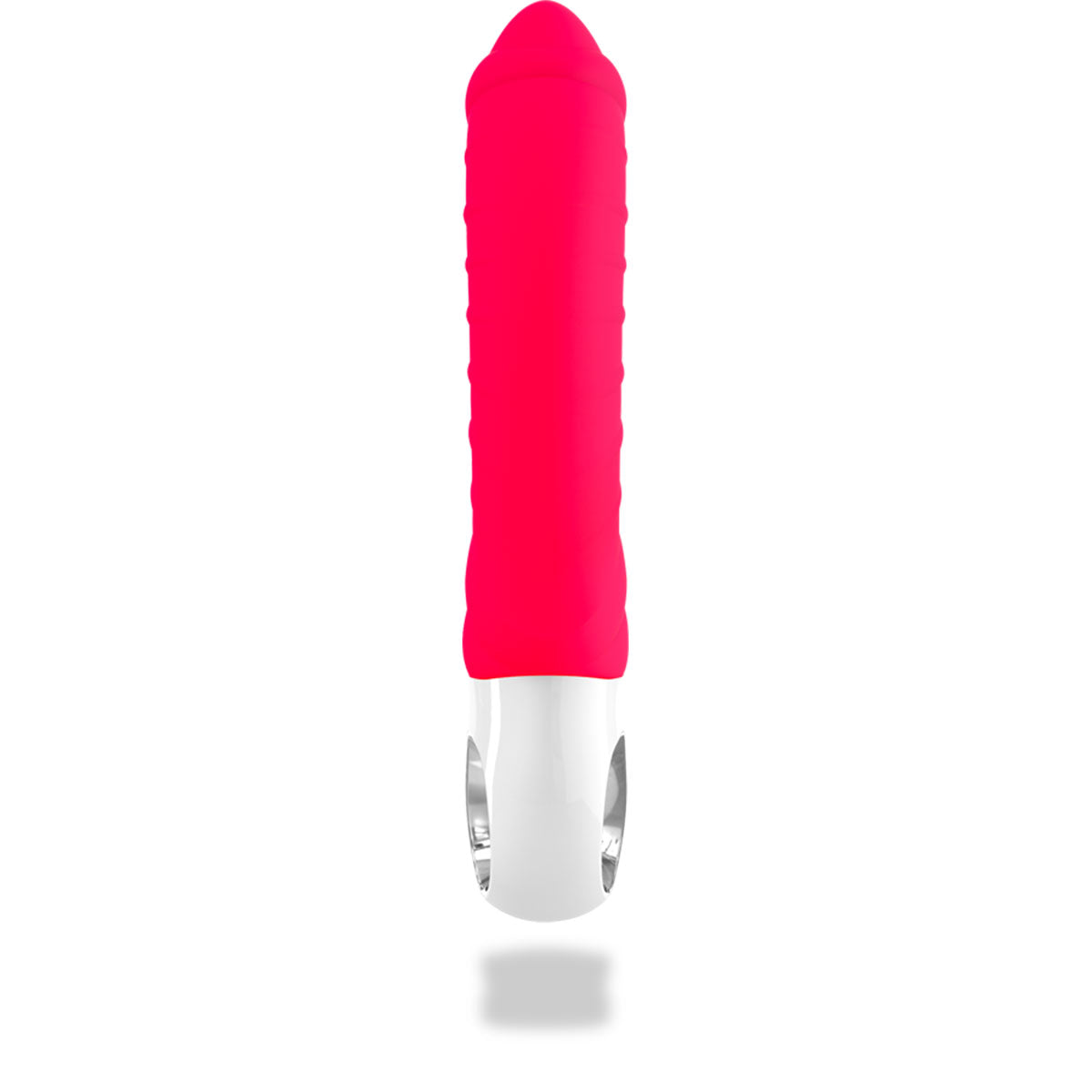 Fun Factory Tiger - India Red G-Spot Vibrator