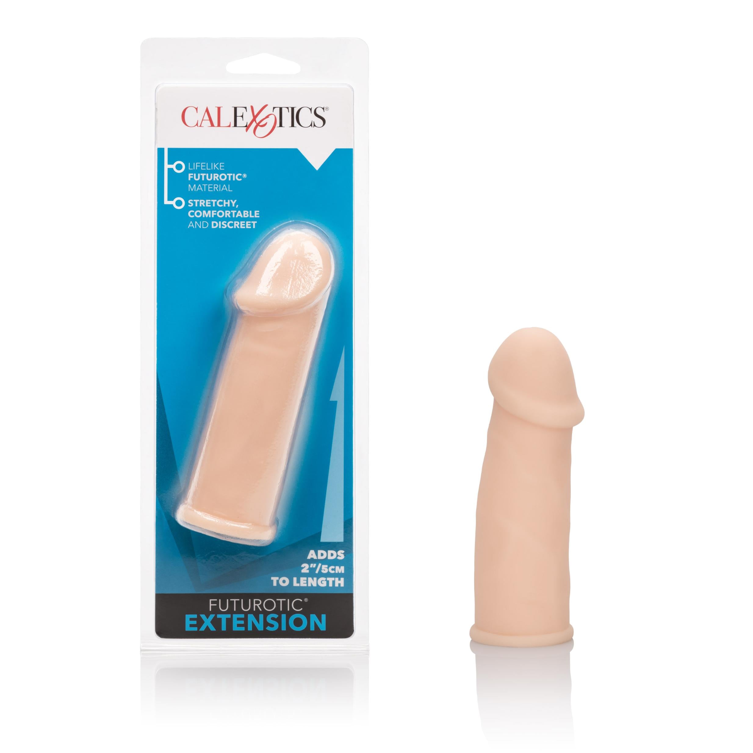 Futorotic Penis Extender Light