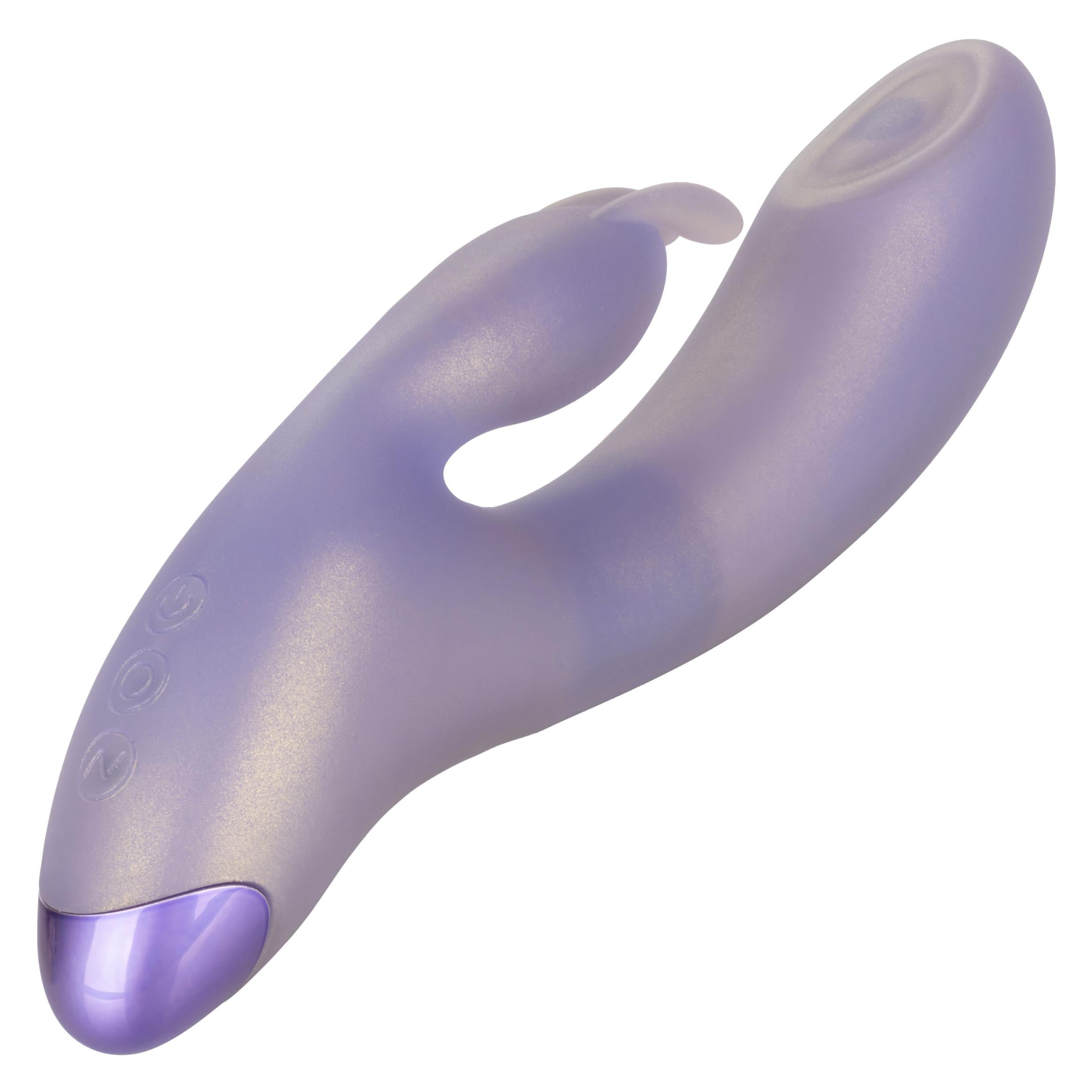 G-Love G-Bunny Rabbit Style Vibrator - CalExotics