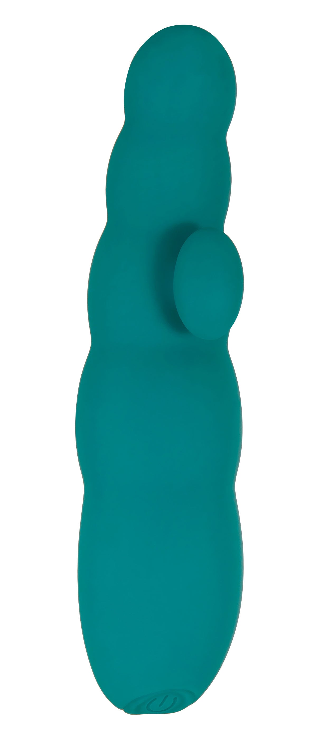 G-Spot Perfection Vibrator - Evolved Novelties