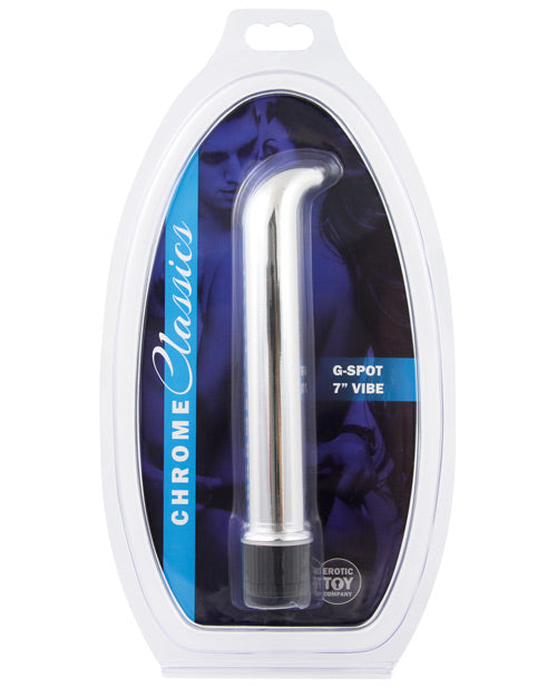 G-Spot Vibrator