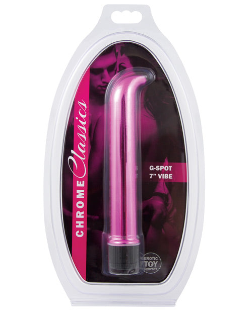 G-Spot Vibrator