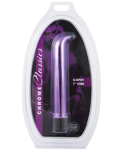 G-Spot Vibrator