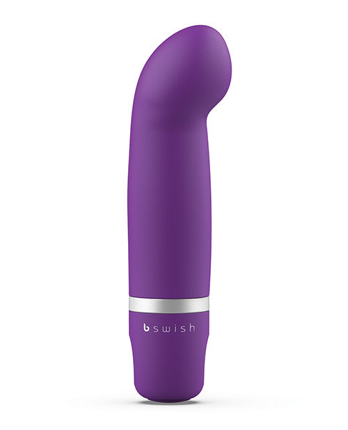 G-Spot Vibrator: Bcute Curve by Bonner Trading