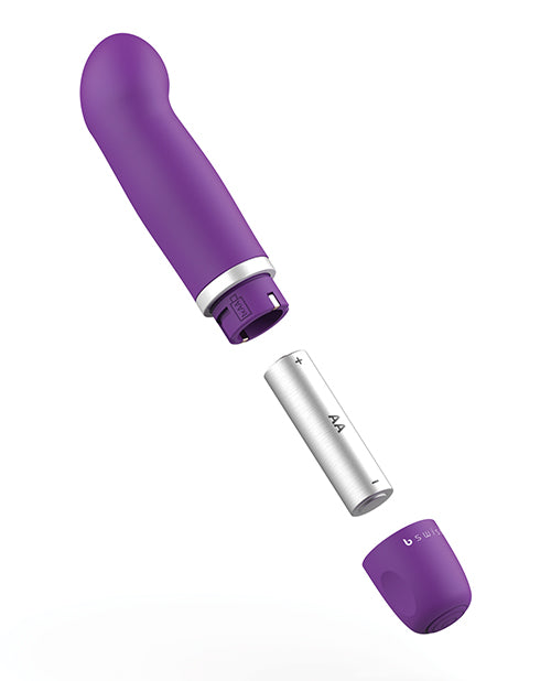 G-Spot Vibrator: Bcute Curve by Bonner Trading