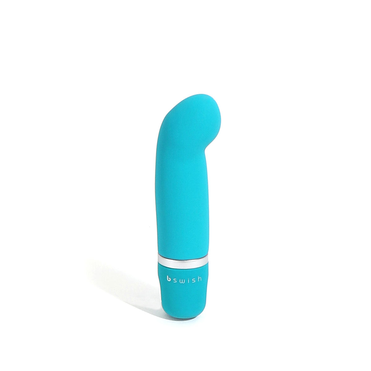 G-Spot Vibrator: Bcute Curve by Bonner Trading