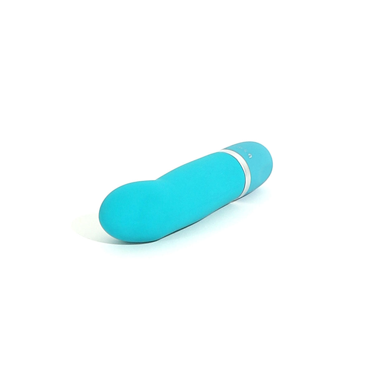 G-Spot Vibrator: Bcute Curve by Bonner Trading