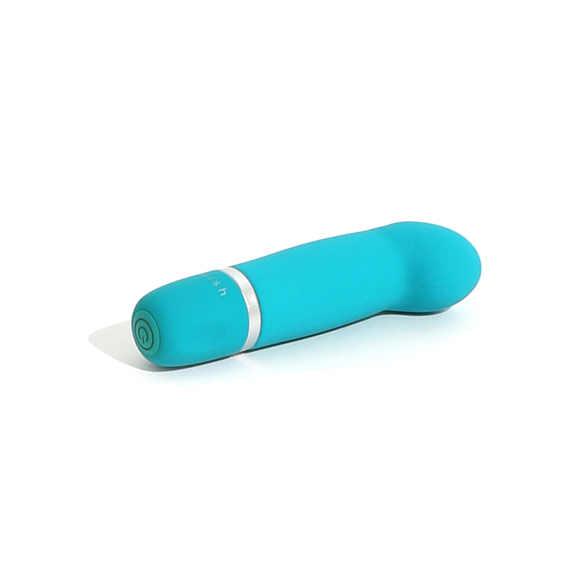 G-Spot Vibrator: Bcute Curve by Bonner Trading