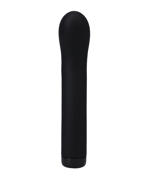 G-Spot Vibrator in a Bag - Black