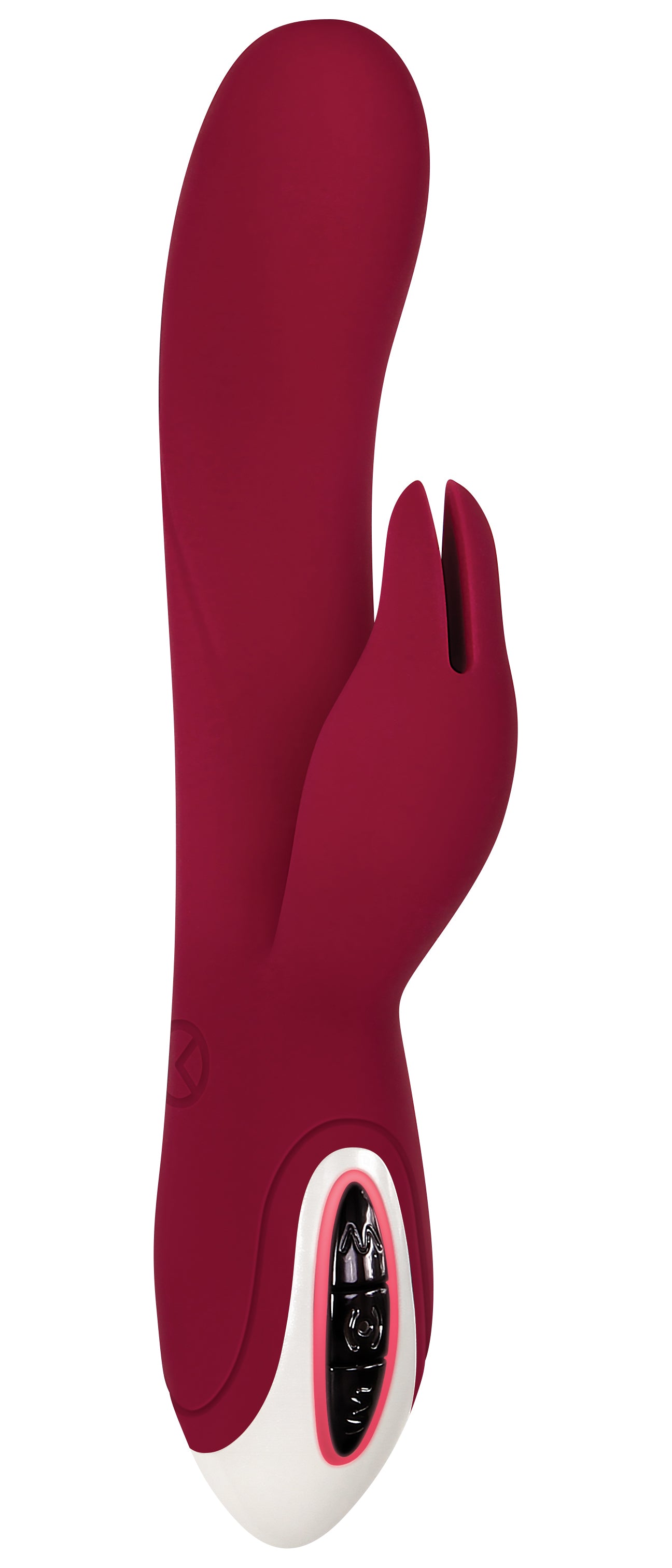 G-Spot Vibrator - Inflatable Bunny by Sale Specials