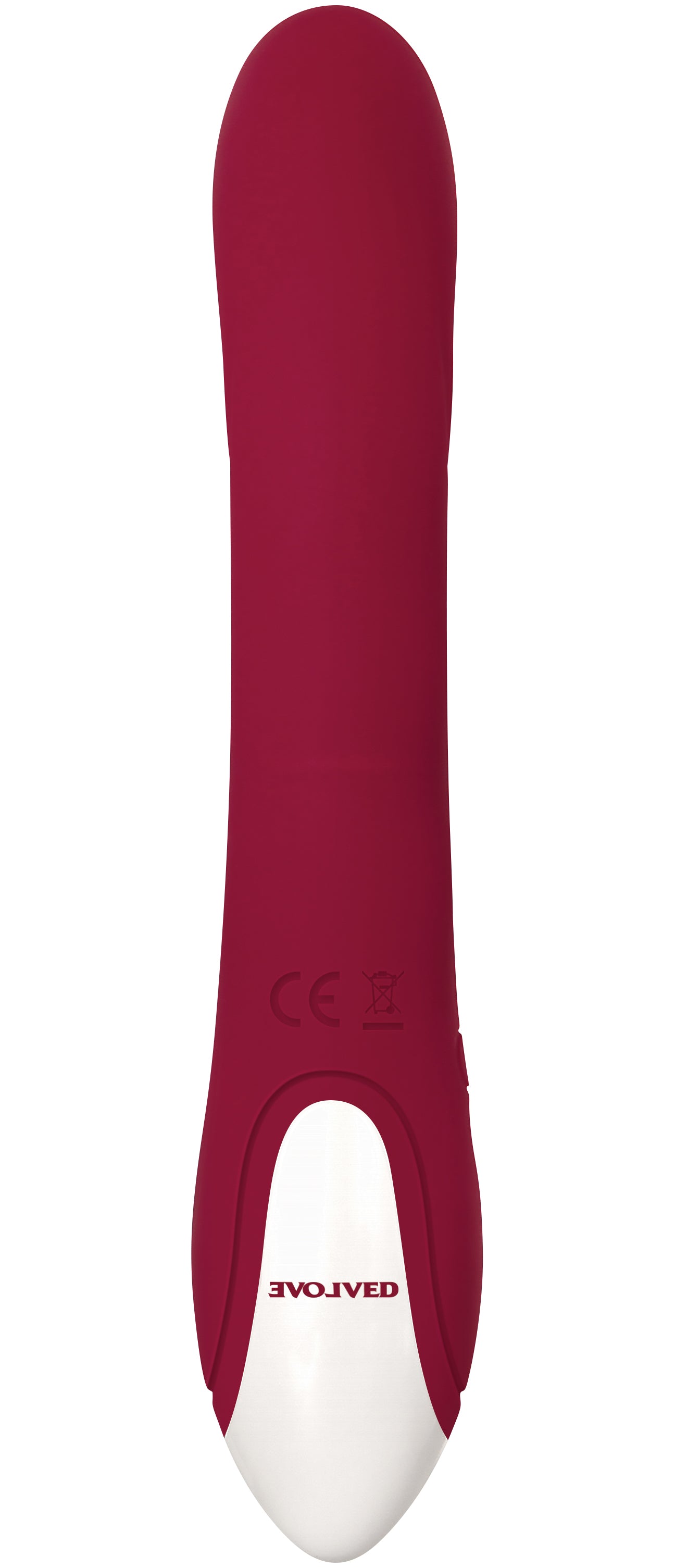 G-Spot Vibrator - Inflatable Bunny by Sale Specials