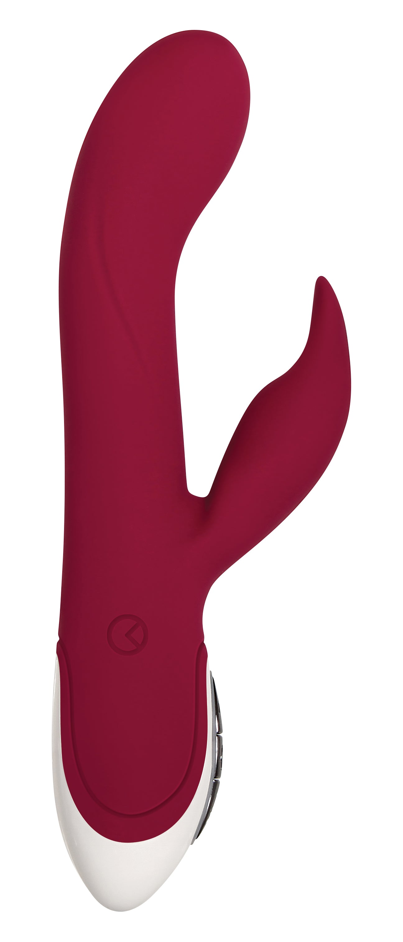 G-Spot Vibrator - Inflatable Bunny by Sale Specials