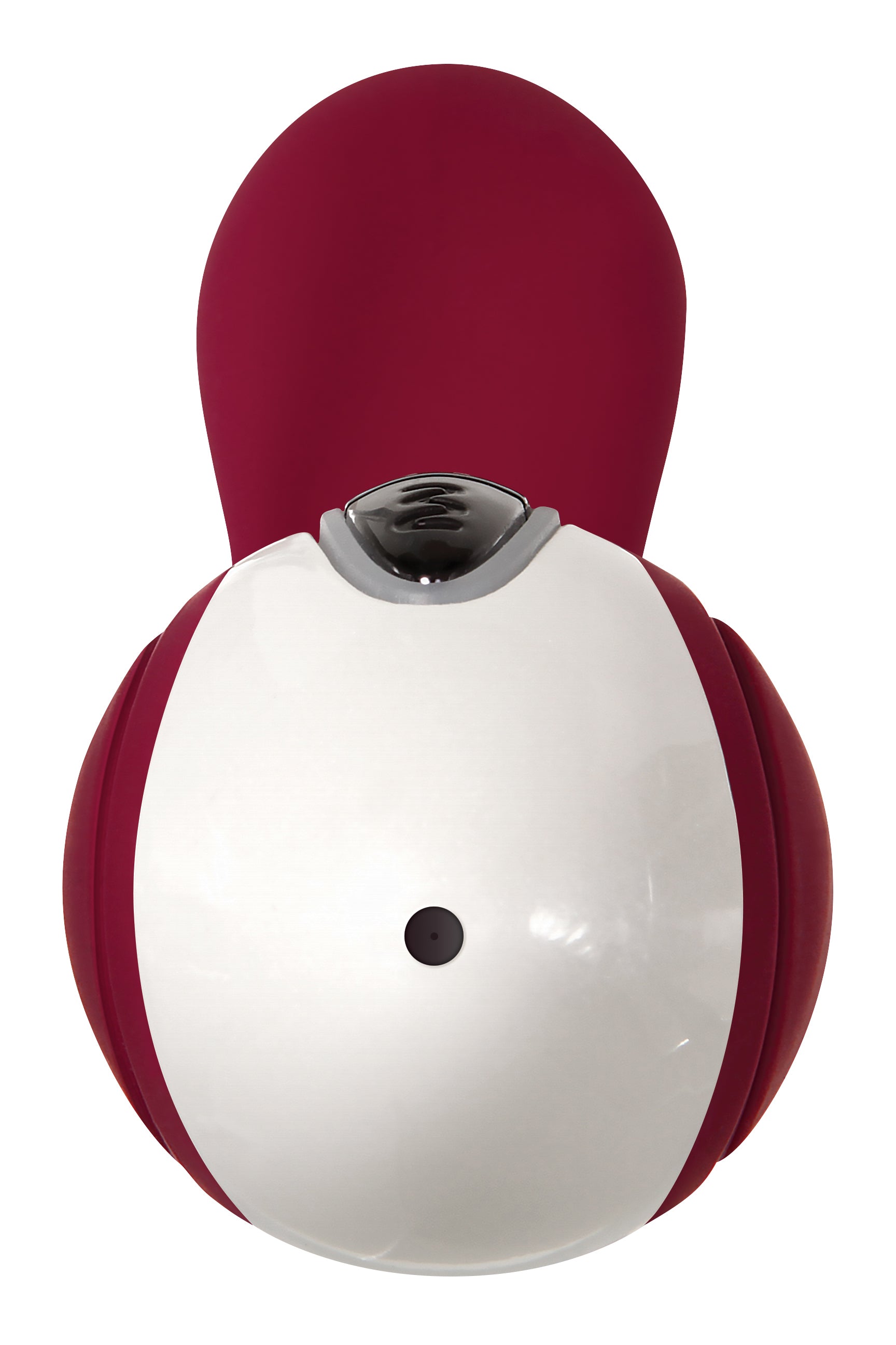 G-Spot Vibrator - Inflatable Bunny by Sale Specials