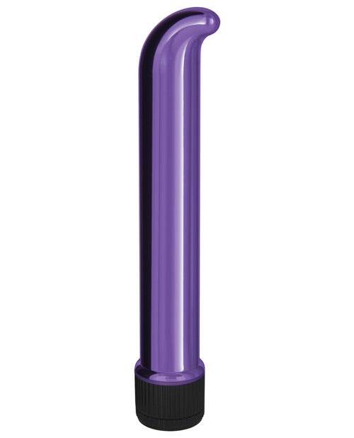 G-Spot Vibrator Purple