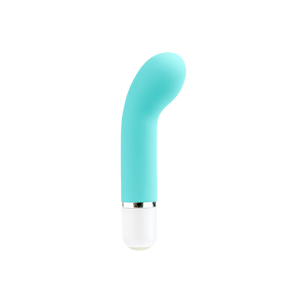 Gee Mini Vibe - Sensual Pleasure by VeDO Tease Me Turquoise
