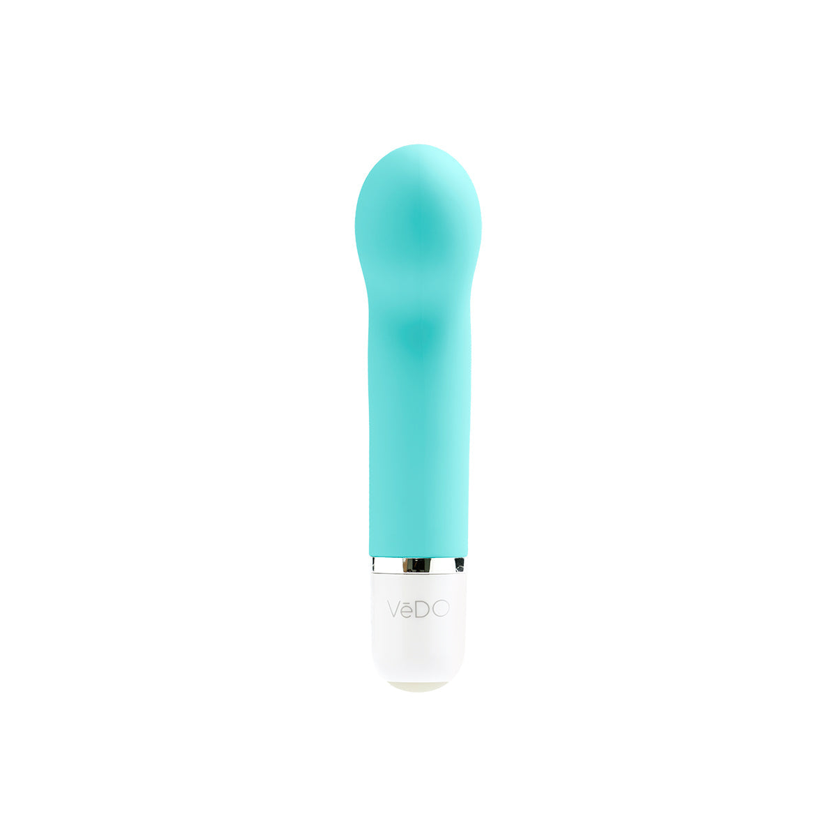 Gee Mini Vibe - Sensual Pleasure by VeDO Tease Me Turquoise