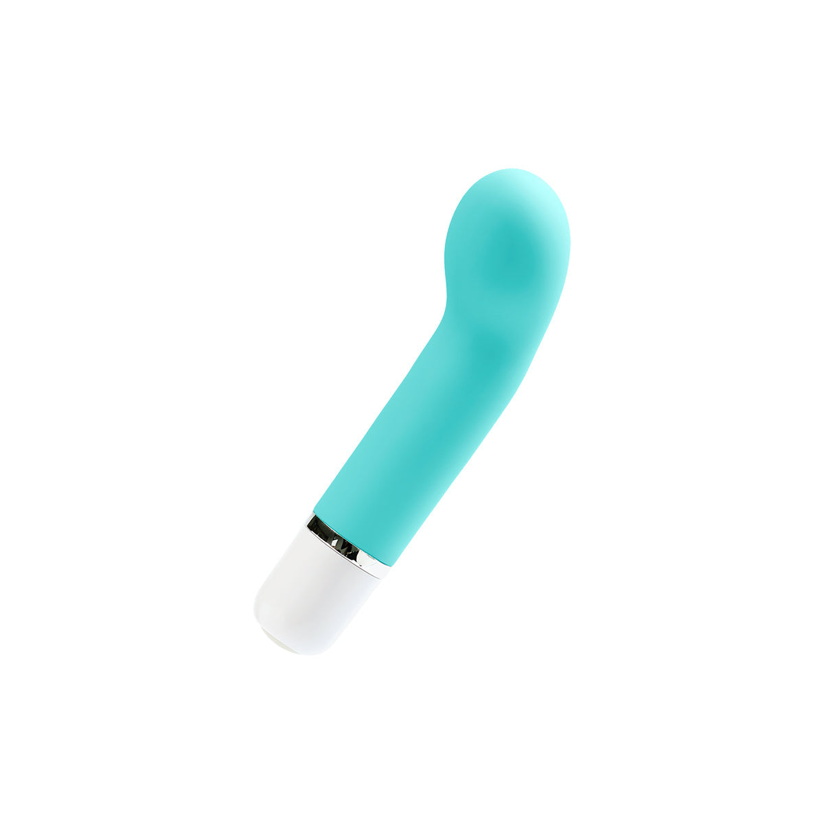 Gee Mini Vibe - Sensual Pleasure by VeDO Tease Me Turquoise