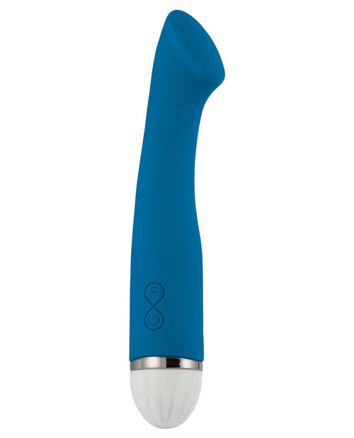 Gigaluv Bella's Curve G-Spotter Blue