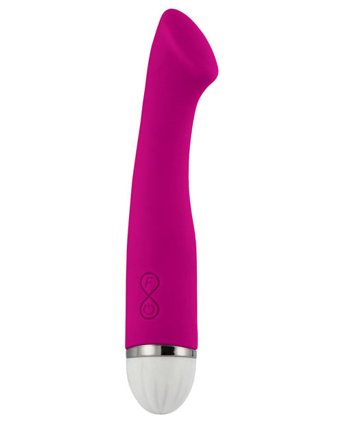 Gigaluv Bella's Curve G-Spotter Pink