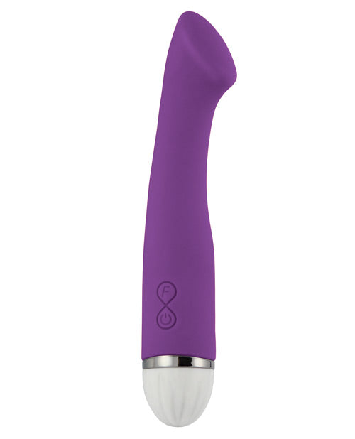 Gigaluv Bella's Curve G-Spotter Purple