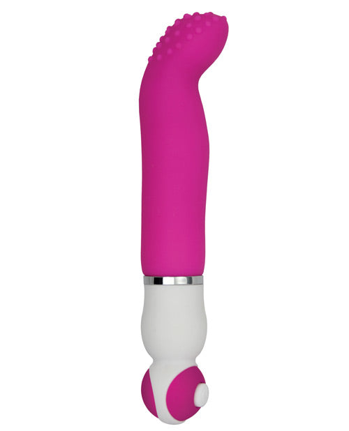 Gigaluv Versa-tilly - 10 Mode G-Spot Vibrator Pink