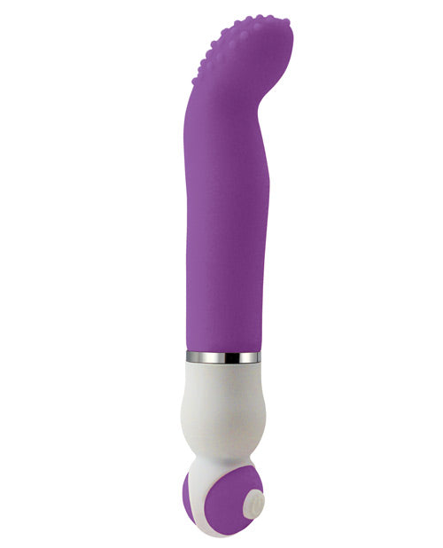 Gigaluv Versa-tilly - 10 Mode G-Spot Vibrator Purple