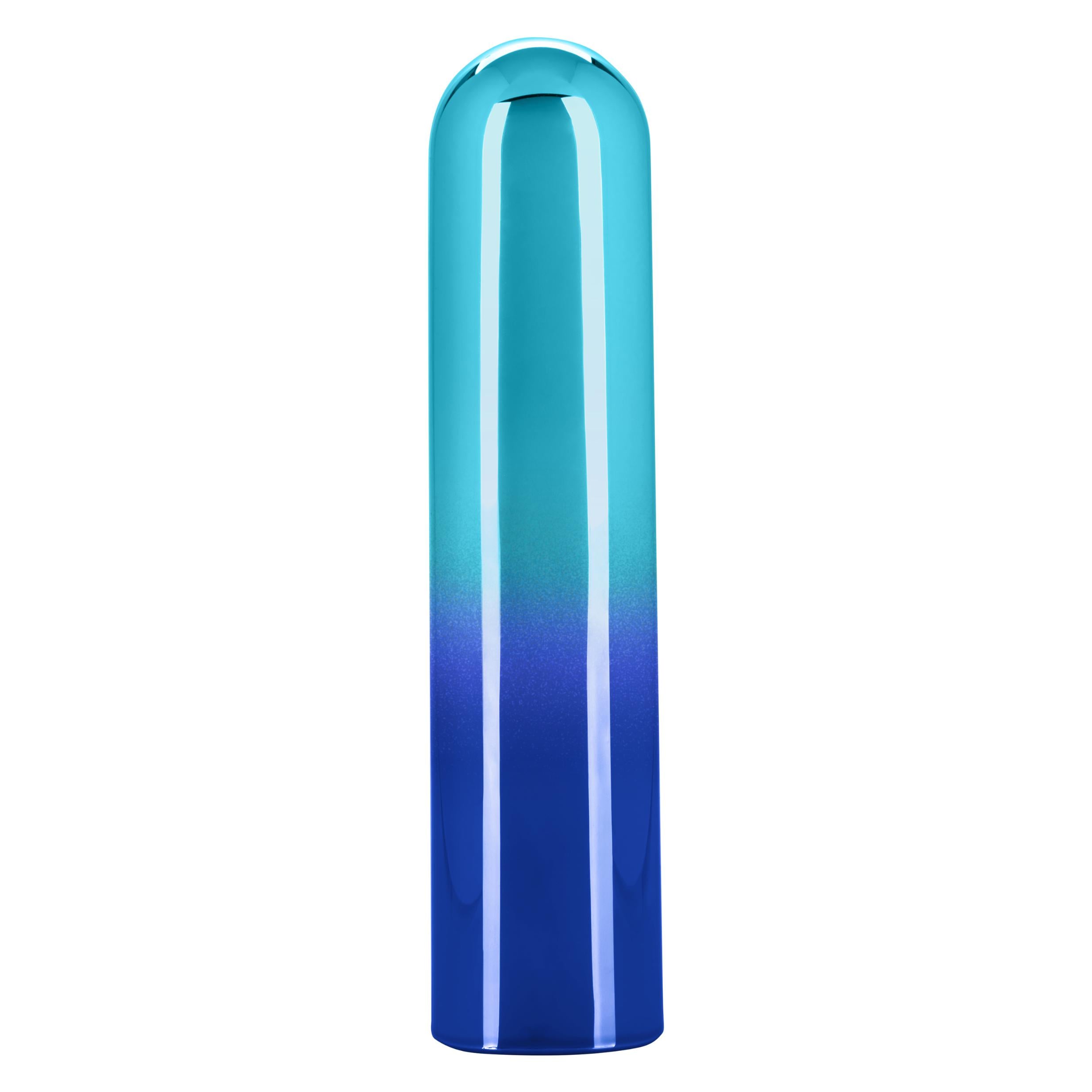 Glam Vibe: Clitoral Stimulator by CalExotics