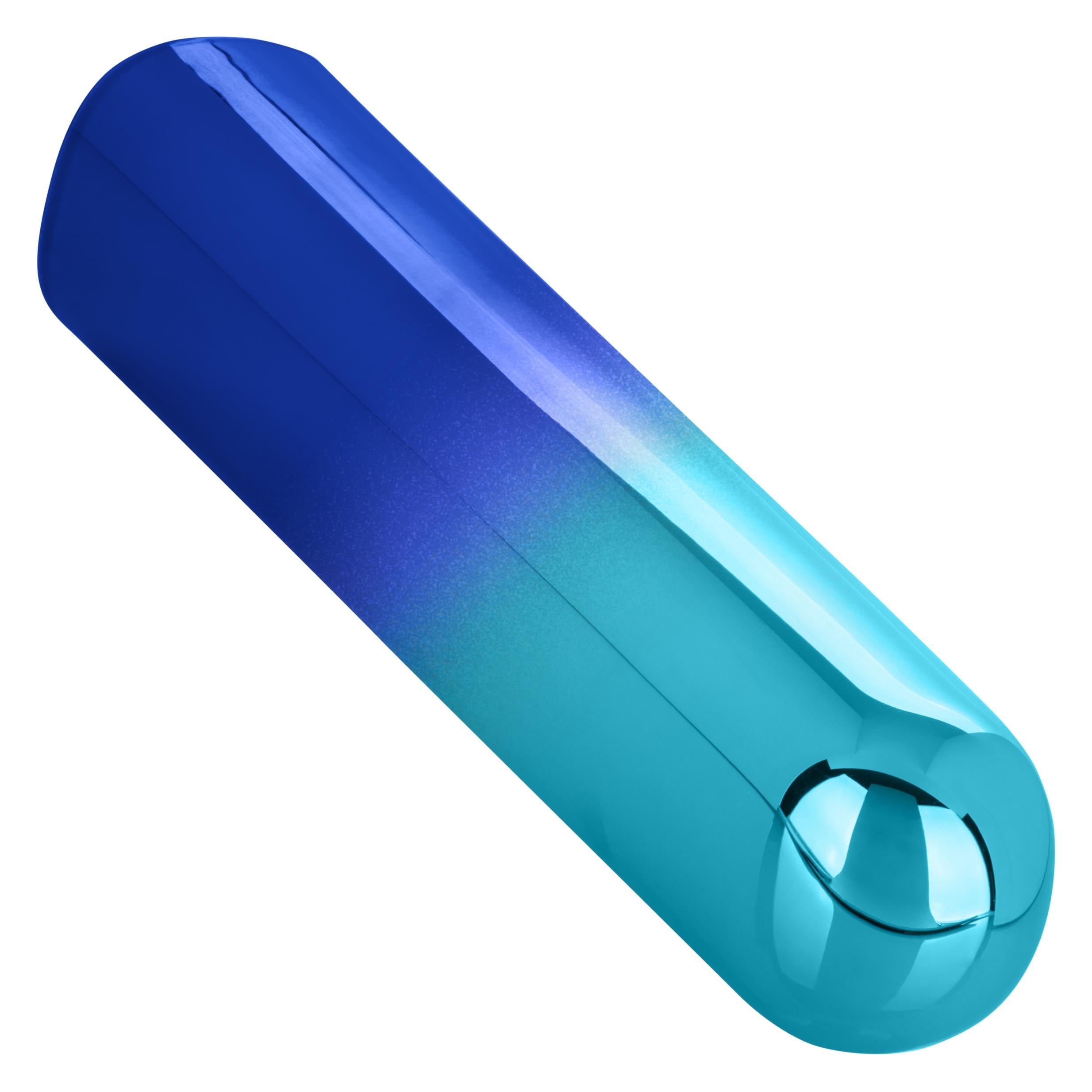 Glam Vibe: Clitoral Stimulator by CalExotics